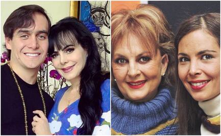 Maribel Guardia, Juan Osorio, Talina Fernández y otros famosos que han perdido un hijo
