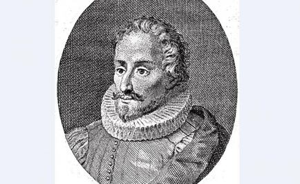 "Los españoles no nos merecemos a Cervantes"