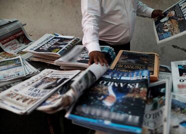 The 5 most-read stories of 2019