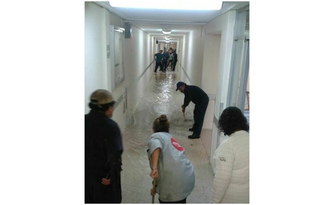 Foto: Operaciones Especiales Mexico