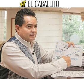 Mancera “palomeó” a Leonel