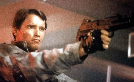 Primera cinta de 'Terminator' volverá a los cines