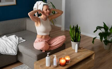 Buen Fin 2024: Guía de compras para crear un spa en casa