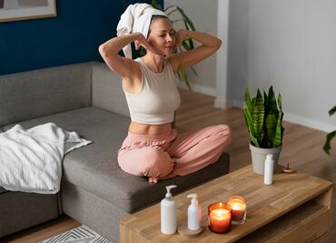 Buen Fin 2024: Guía de compras para crear un spa en casa