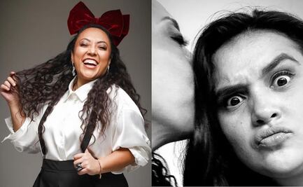 Michelle Rodríguez y su novia comparten tierno beso desde el jacuzzi