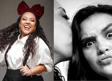 Michelle Rodríguez y su novia comparten tierno beso desde el jacuzzi