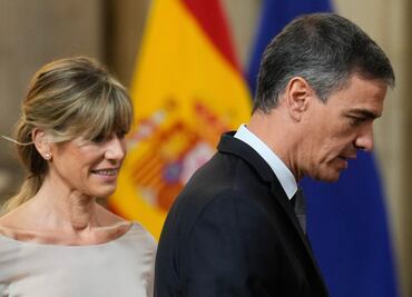 Pedro Sánchez declarará como testigo el próximo 30 de julio en la investigación contra su esposa