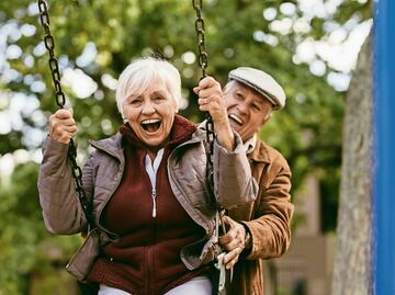 Conoce la vitamina que hay que evitar para envejecer mejor, según estudio