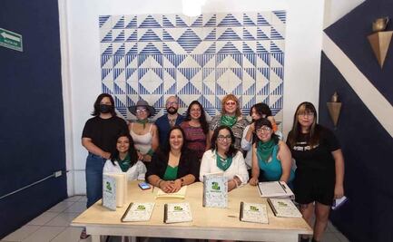 Mujer obtiene amparo contra el delito de aborto en Chihuahua