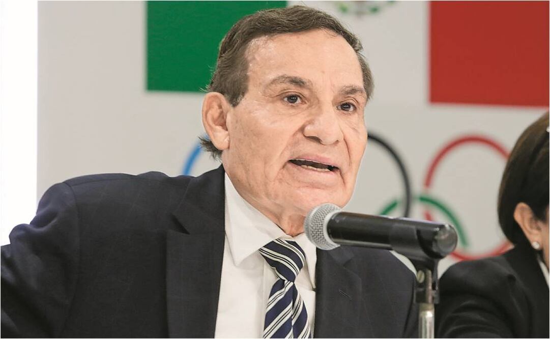 ARCHIVO/EL UNIVERSAL