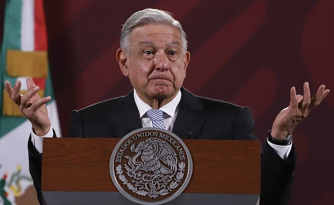 Foto: Archivo / EL UNIVERSAL