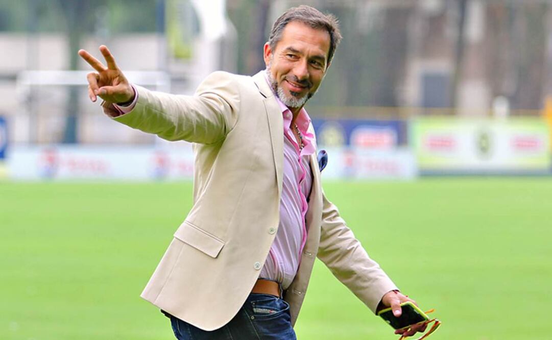 Matosas piensa en la cantera del Atlas