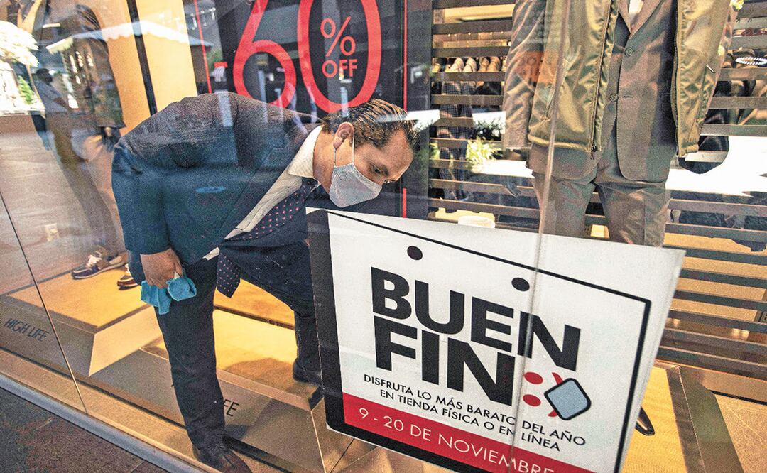 El SAT ha lanzado una plataforma virtual para que los compradores puedan revisar los resultados del sorteo - Foto: EL UNIVERSAL