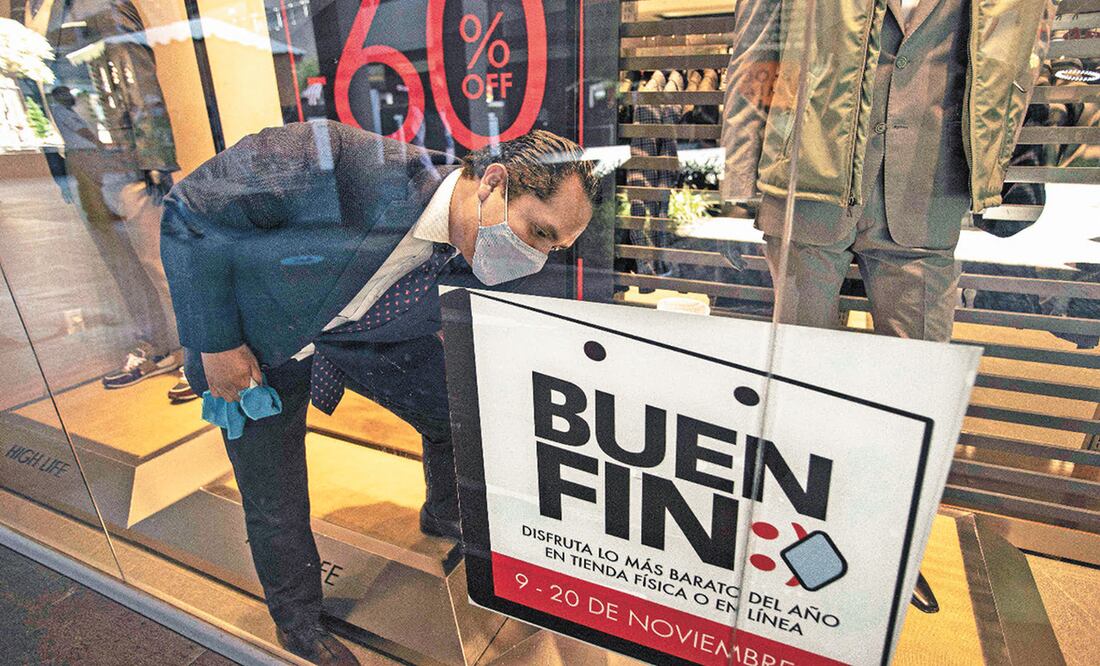 El SAT ha lanzado una plataforma virtual para que los compradores puedan revisar los resultados del sorteo - Foto: EL UNIVERSAL