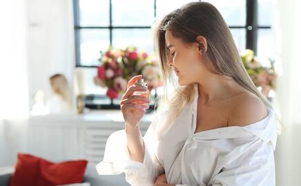 5 perfumes con aroma a vainilla para esta temporada