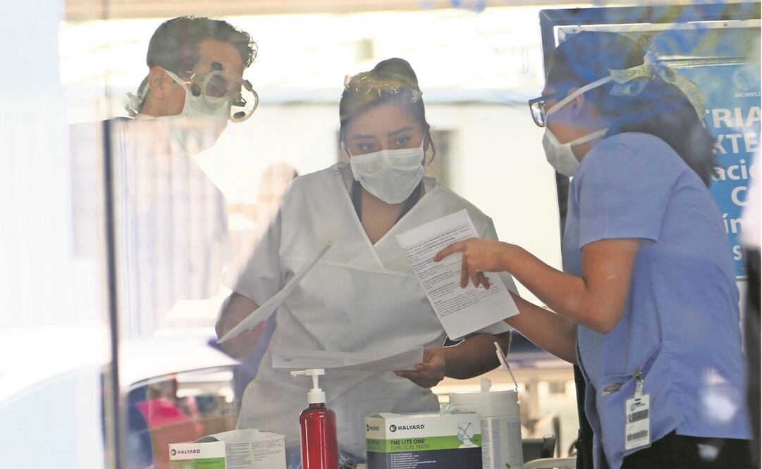 Foto: Archivo El Universal