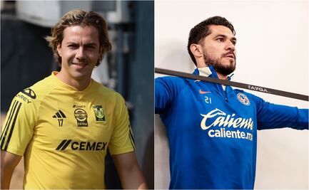 América vs Tigres: Horario y canales para ver el duelo por la SuperCopa MX, este domingo 30 de junio