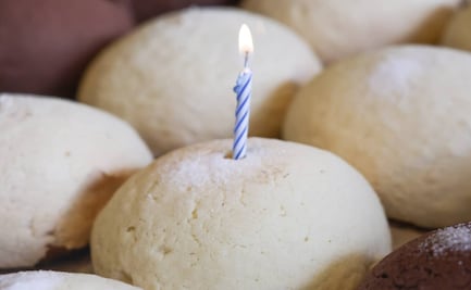 Cómo hacer conchas de colores en casa