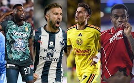 Leagues Cup: Quedaron definidos los horarios y fechas de las Semifinales; América ya tiene sede