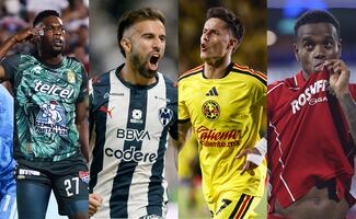 Leagues Cup: Quedaron definidos los horarios y fechas de las Semifinales; América ya tiene sede