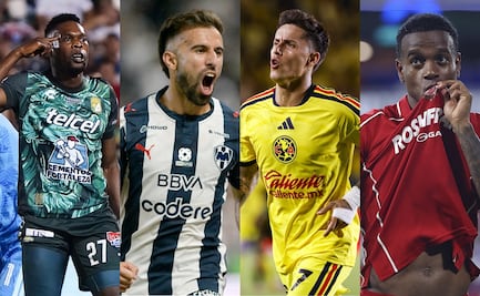 Leagues Cup: Horario y canales para ver EN VIVO las Semifinales, HOY, miércoles 2 de septiembre