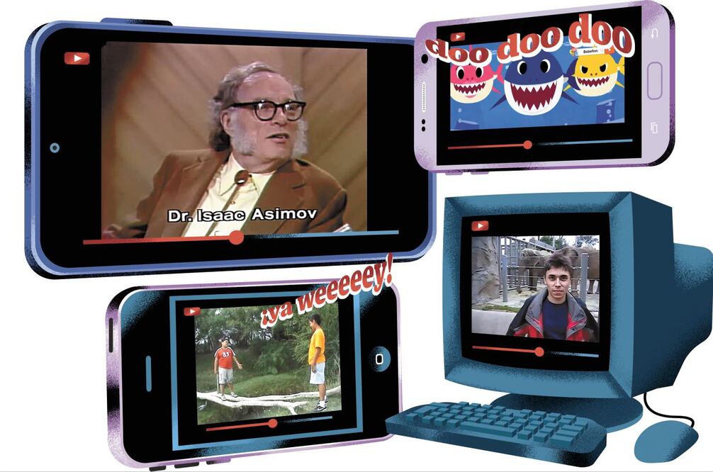 Ilustración de Ani Cortés/ El Universal