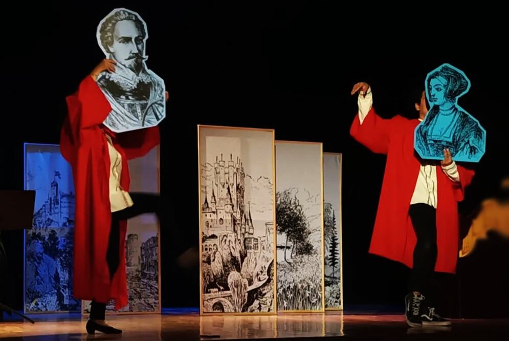 Festival URTEXT celebrará su cuarta edición del 30 de noviembre al 3 de diciembre.
Foto: Instagram