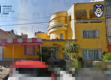 Fiscalía de la CDMX logra la extinción de dominio de un predio perteneciente a La Unión Tepito; será destinado a fines sociales