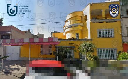 Fiscalía de la CDMX logra la extinción de dominio de un predio perteneciente a La Unión Tepito; será destinado a fines sociales