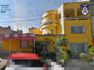 Fiscalía de la CDMX logra la extinción de dominio de un predio perteneciente a La Unión Tepito; será destinado a fines sociales