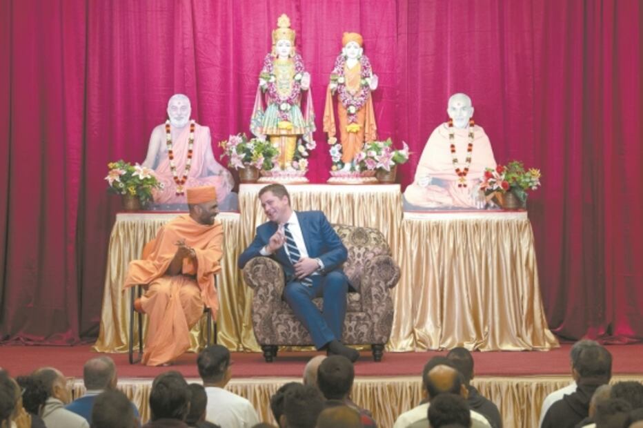 Trudeau y México, a la expectativa por comicios