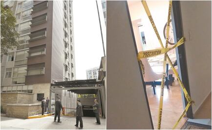 Ligan a mafias de tratantes con asesinatos de escorts