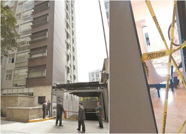 Ligan a mafias de tratantes con asesinatos de escorts