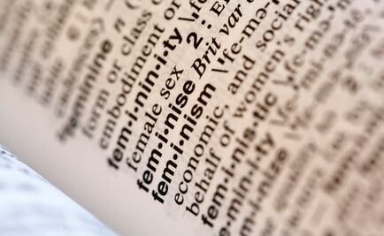 30 mil exigen a diccionario Oxford eliminar "definiciones sexistas"