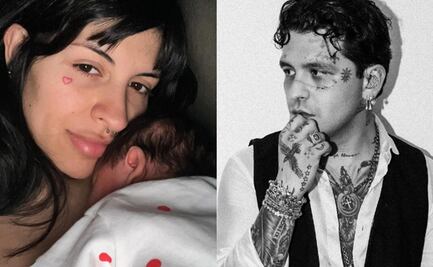 Tras ruptura con Nodal, Cazzu muestra la nueva casa donde vivirá con su hija Inti: "Nuevos comienzos"