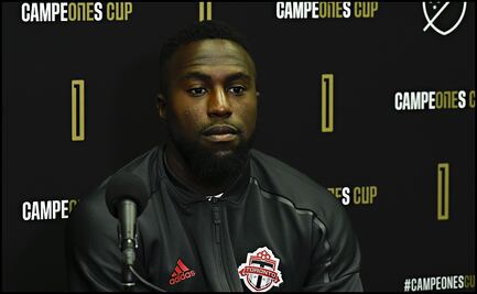 Aficionado del América amenazó de muerte a seleccionado de EU