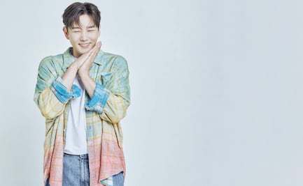 Kangin, exintegrante de Super Junior, llega solo desde Corea