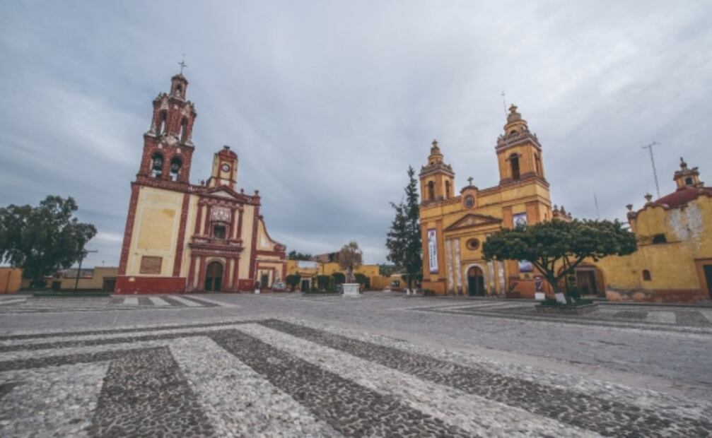 Qué hacer y ver en Cadereyta, Pueblo Mágico de Querétaro