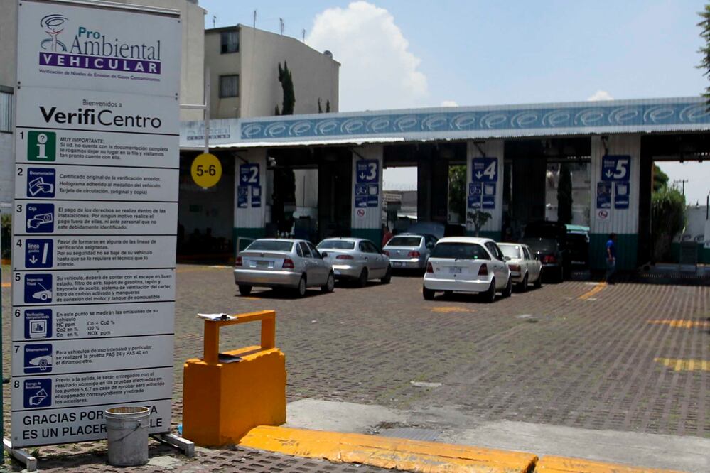 Archivo / EL UNIVERSAL