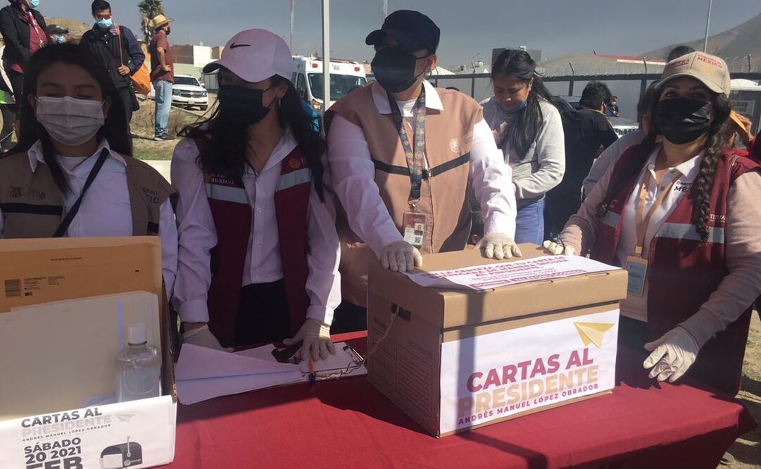 Fotos: ARCHIVO EL UNIVERSAL