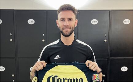 Miguel Layún publica misteriosa despedida ¿Se va de América?