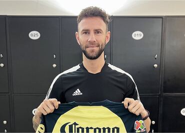 Miguel Layún publica misteriosa despedida ¿Se va de América?