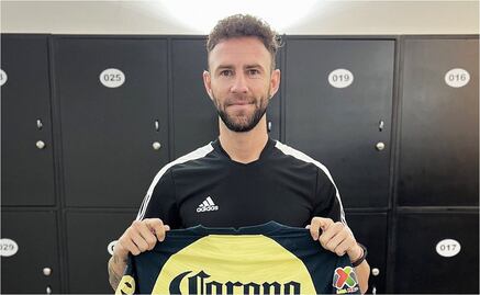 Miguel Layún publica misteriosa despedida ¿Se va de América?