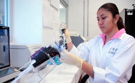 UNAM presenta 20 proyectos contra problemas derivados del Covid-19