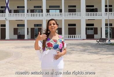 Quintana Roo, líder en crecimiento económico; aumentó 10.7% en último trimestre y 10.2% anual en 2023: Inegi