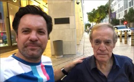 Hijo de José Ramón Fernández califica como una “vergüenza” la actuación de la Liga MX en Leagues Cup