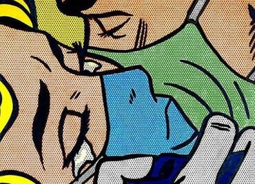 The Covid Art Museum, art inspired by the coronavirus lockdown