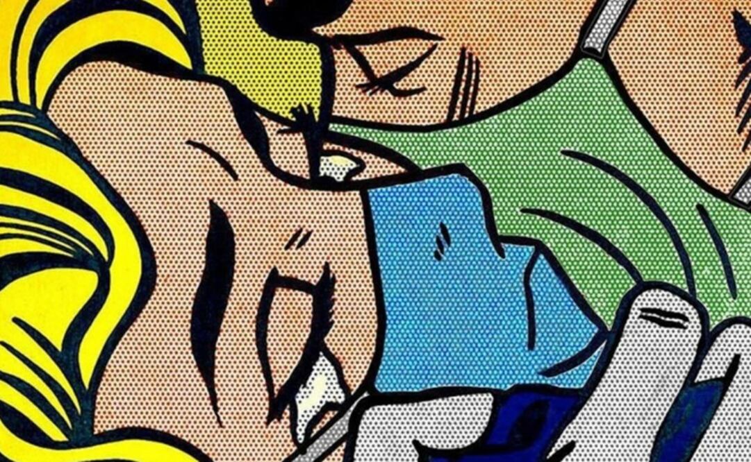 The virtual museum showcases art in the times of coronavirus - Photo: Taken from The Covid Art Museum's Ig account