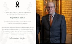 Fallece Rogelio Ruiz Gomar, erudito de la pintura del Virreinato