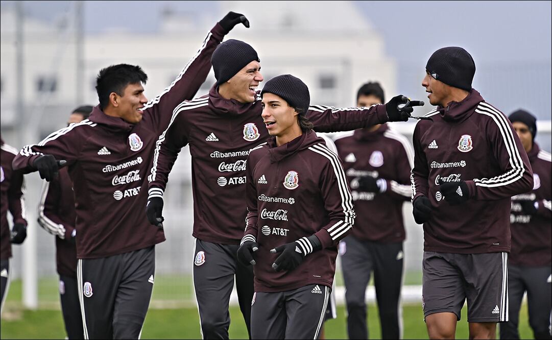 La voz del futbolista, ¿ignorada?